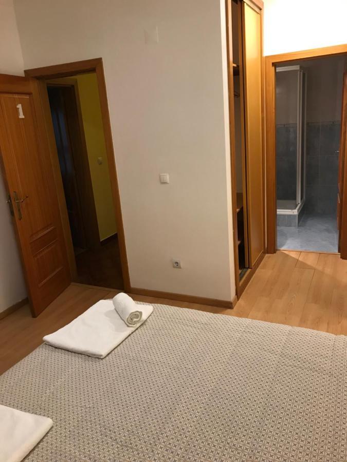 Lagos Royal Rooms And Suites Ngoại thất bức ảnh