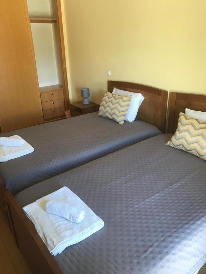 Lagos Royal Rooms And Suites Ngoại thất bức ảnh