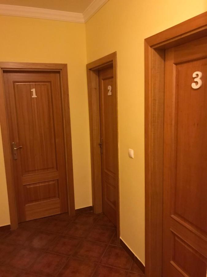 Lagos Royal Rooms And Suites Ngoại thất bức ảnh