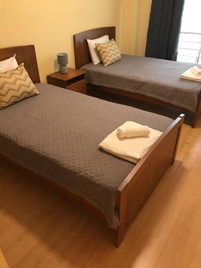 Lagos Royal Rooms And Suites Ngoại thất bức ảnh
